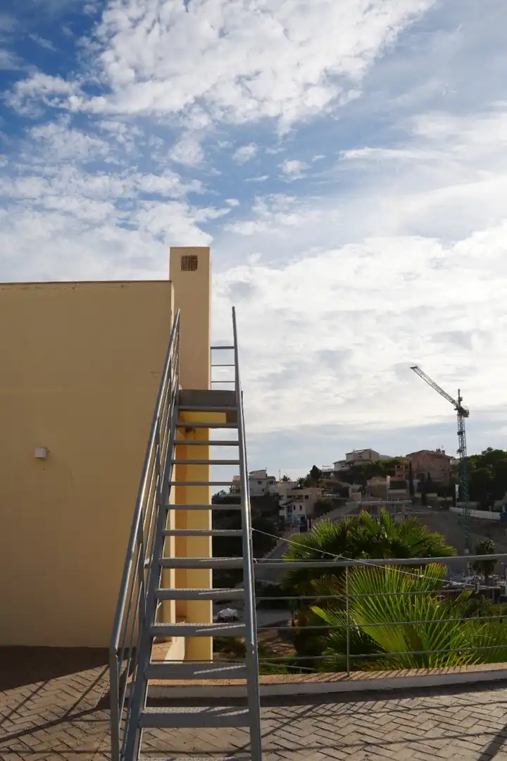Piso de 175 m² en el Campello