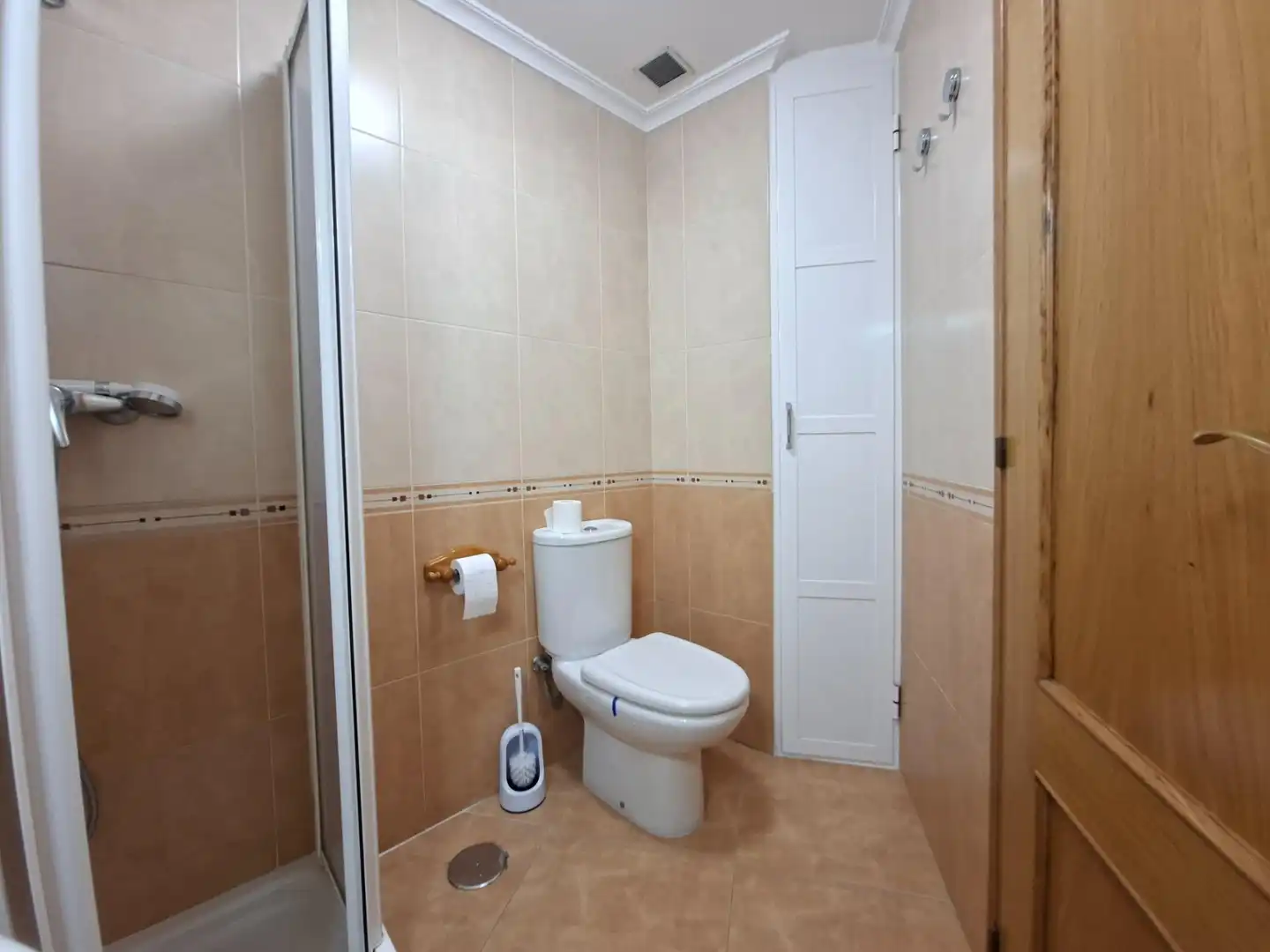 Pis de 101 m² a Vilanova de Arousa