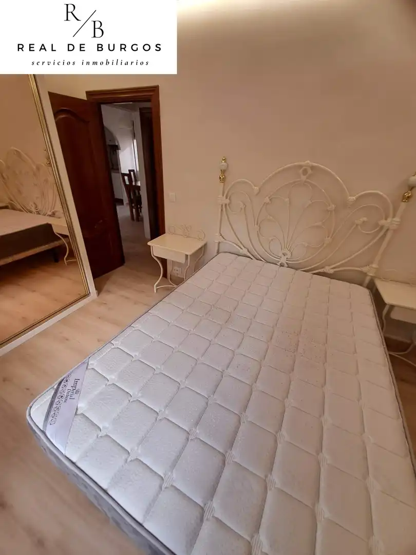 Pis de 66 m² a Valladolid