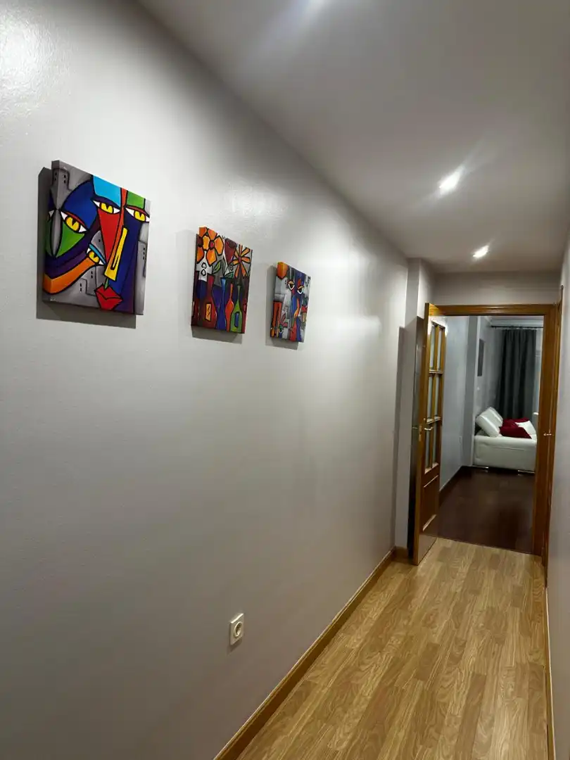 Piso de 90 m² en Don Benito