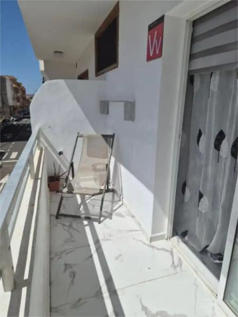 Pis de 45 m² a Arona