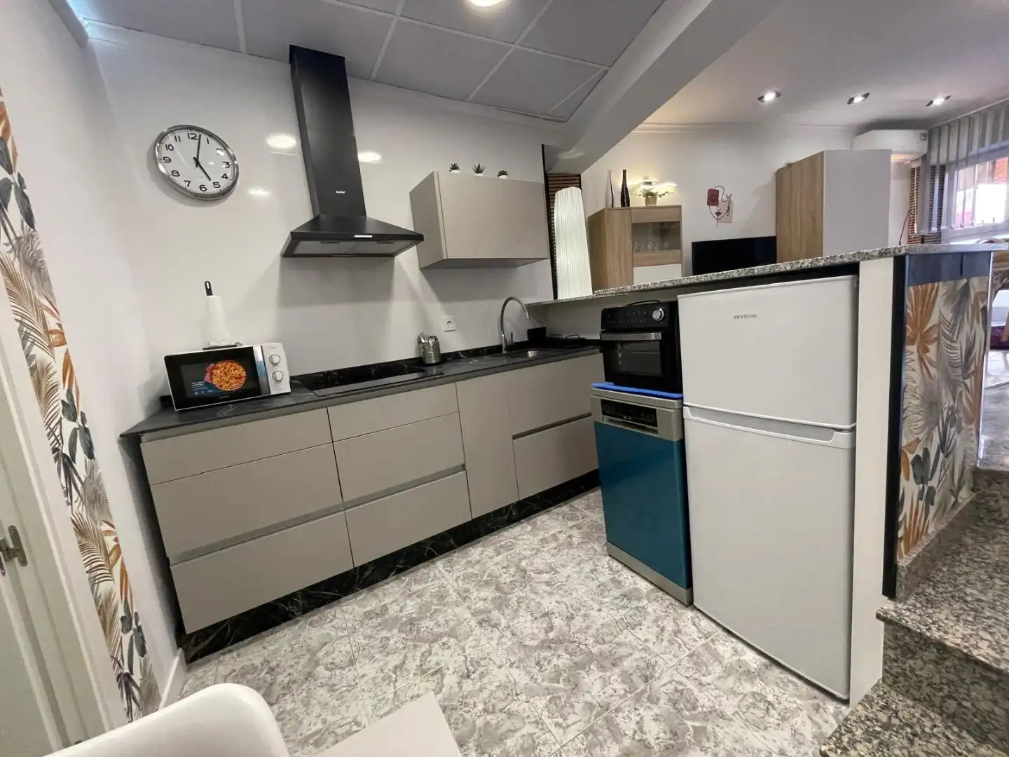 Piso de 42 m² en Caravaca de la Cruz