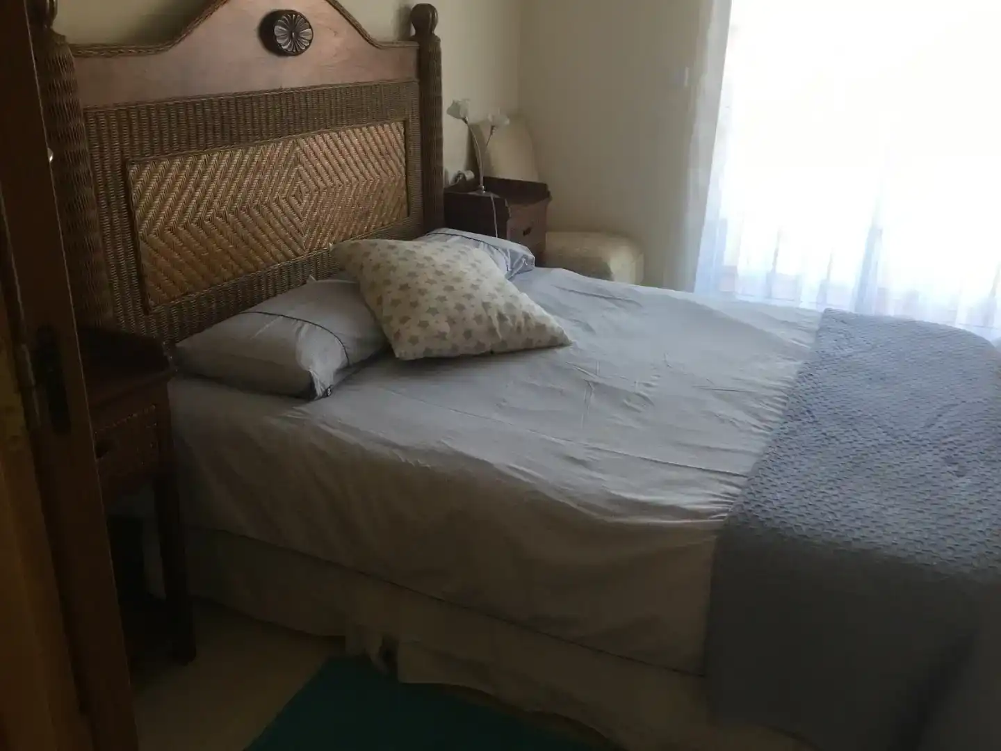 Piso de 85 m² en San Javier