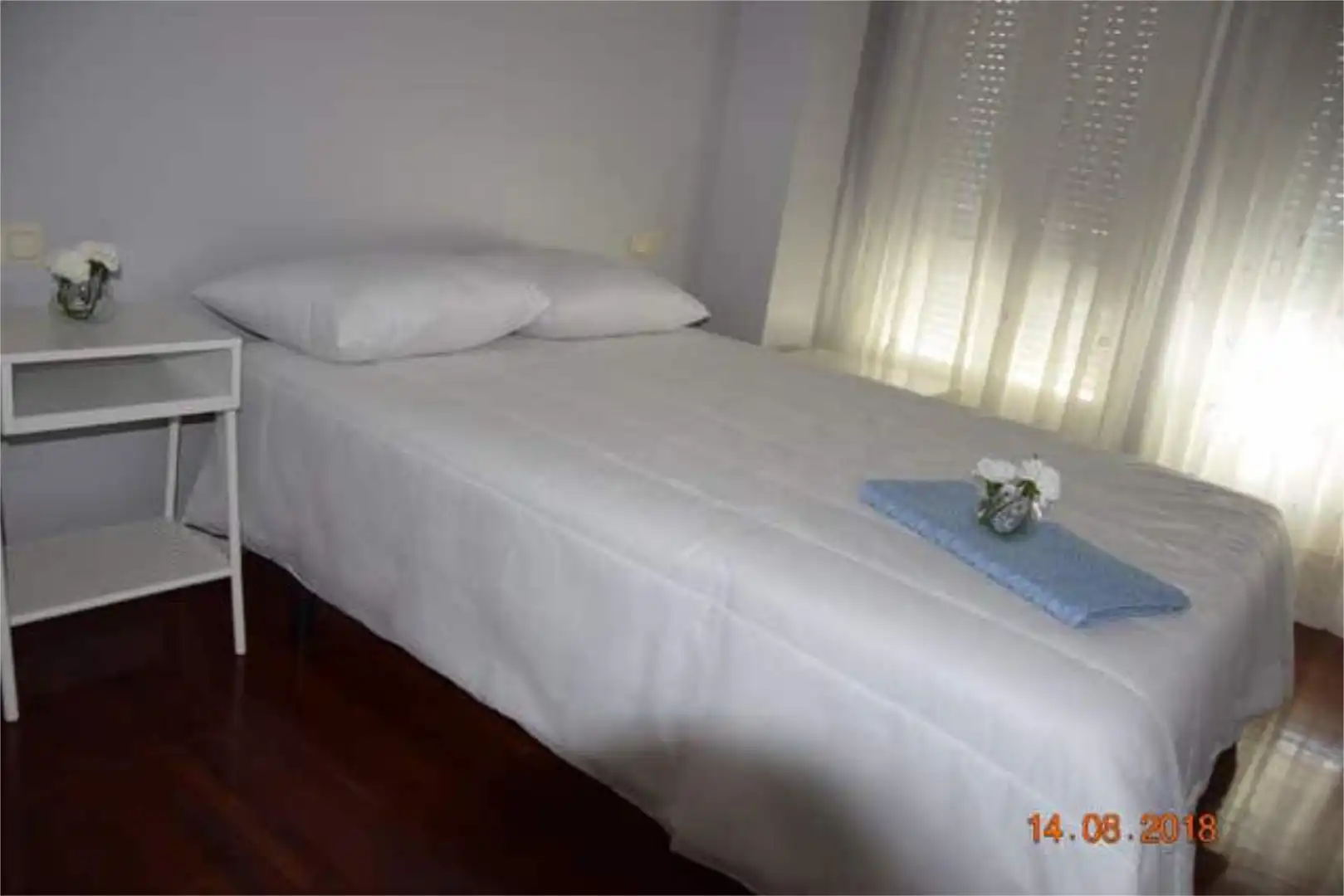 Pis de 45 m² a Vigo