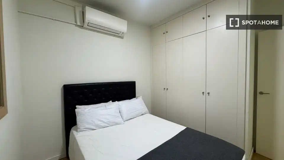 Appartement 30 m² à Madrid