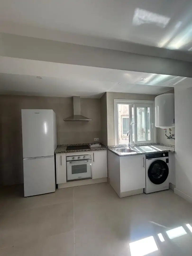 Piso de 90 m² en Málaga