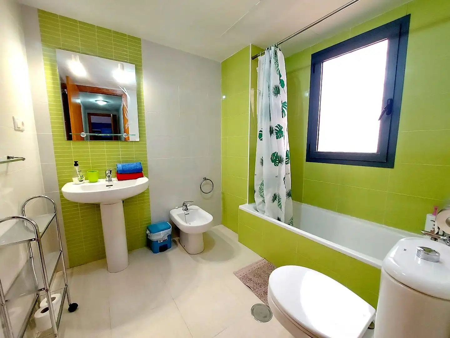 Piso de 77 m² en Viator