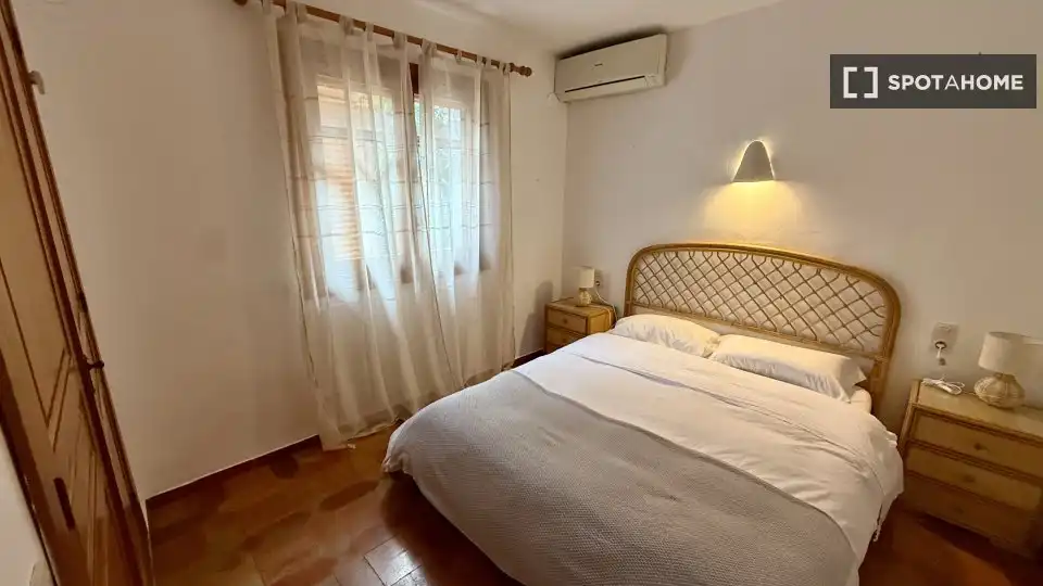 Habitación en alquiler, Benitachell