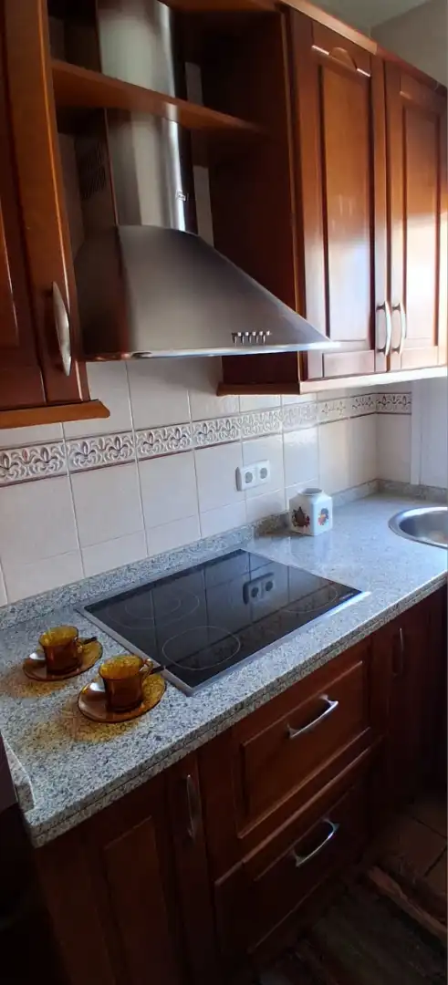 Piso de 80 m² en Granada