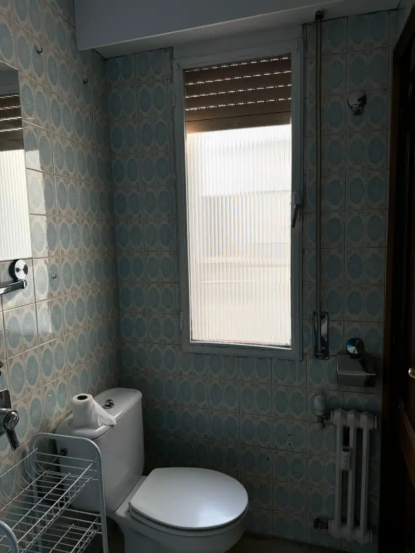 Piso de 120 m² en Ourense