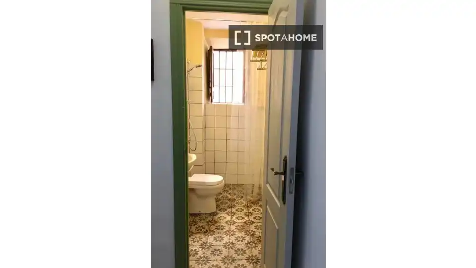 Habitación en alquiler, Granada