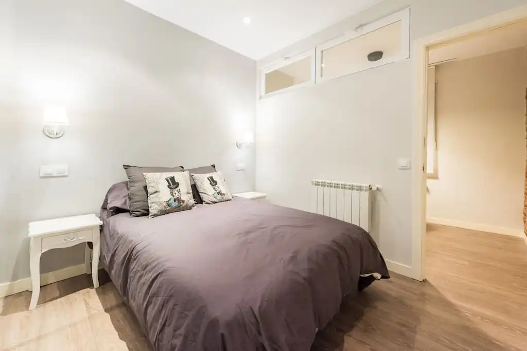 Pis de 54 m² a Madrid