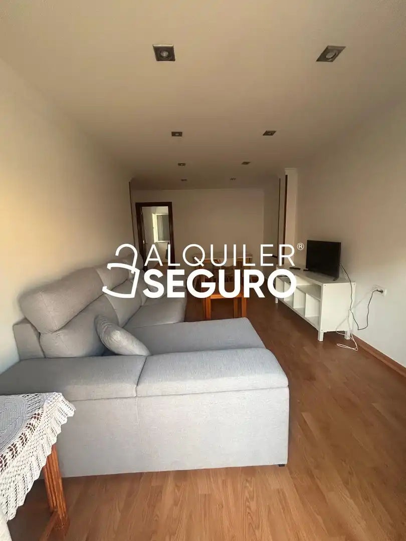 Piso de 103 m² en Maracena