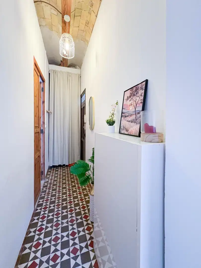 Pis de 69 m² a València