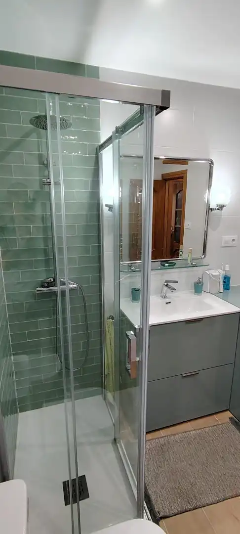 Pis de 88 m² a Salamanca