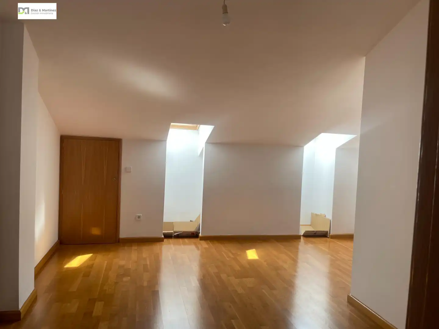 Piso de 170 m² en León