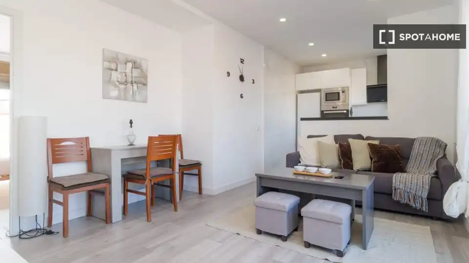Piso de 85 m² en Barcelona
