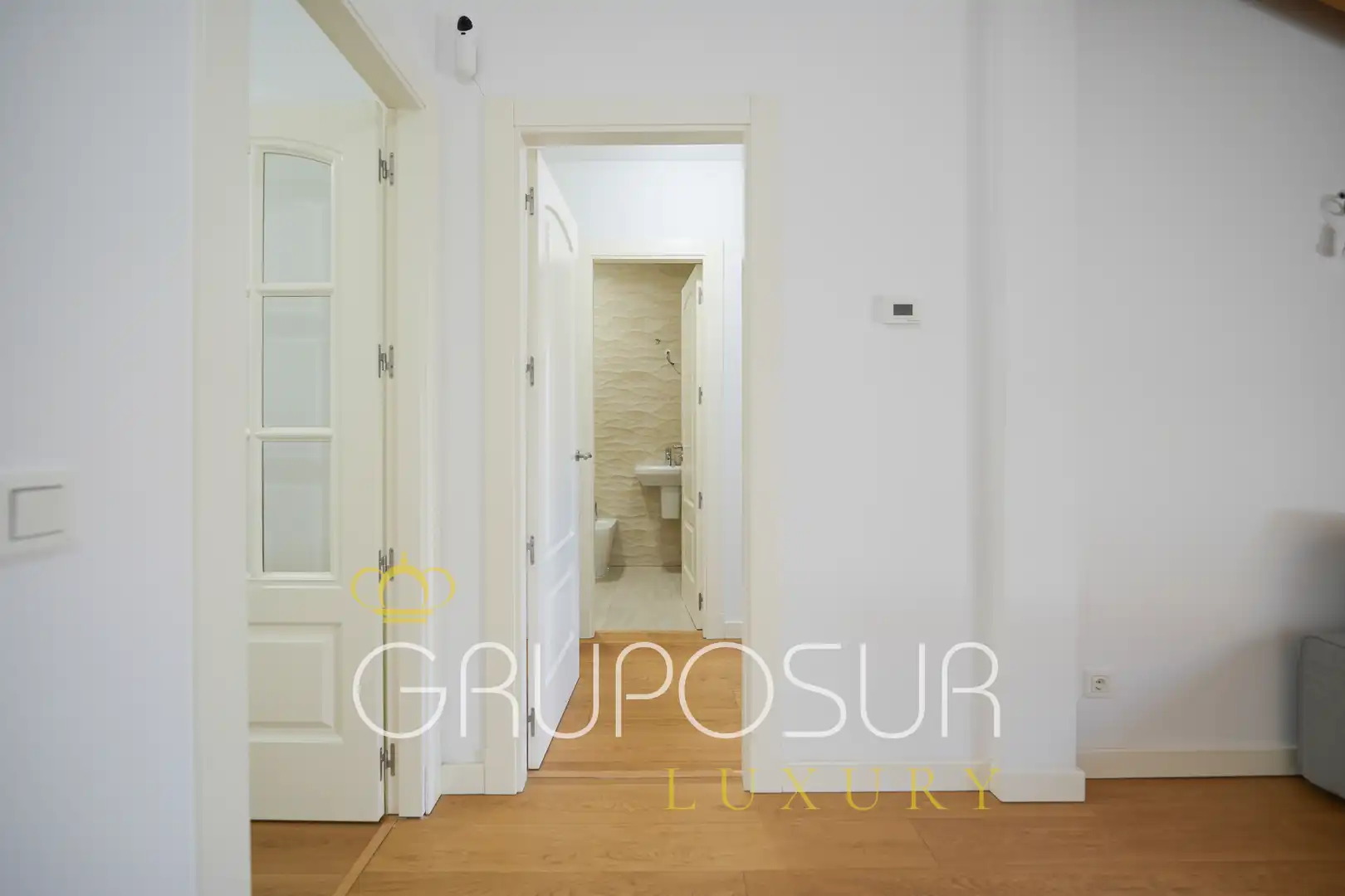 Piso de 90 m² en Valladolid