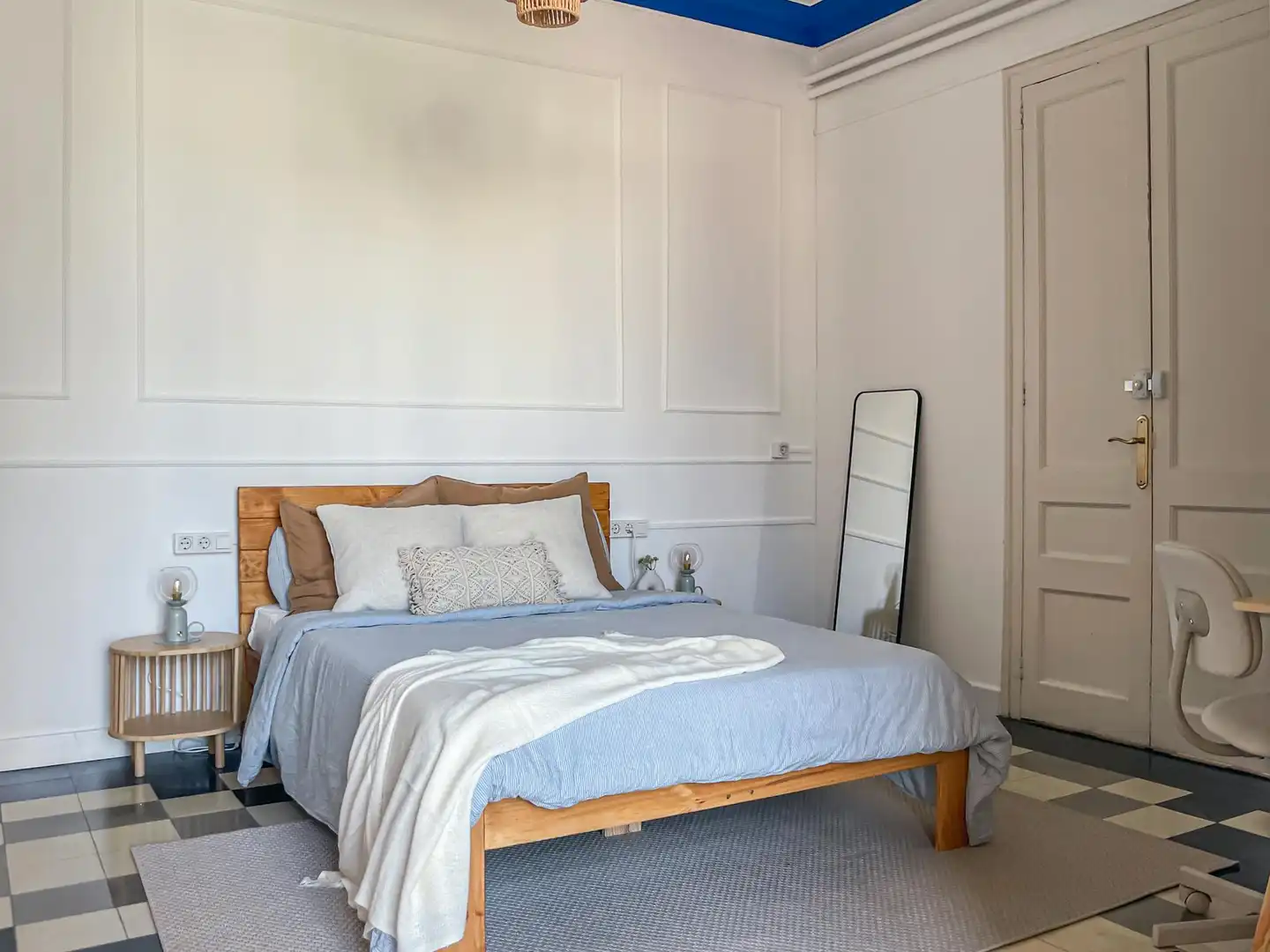 Habitación 250 m², Barcelona
