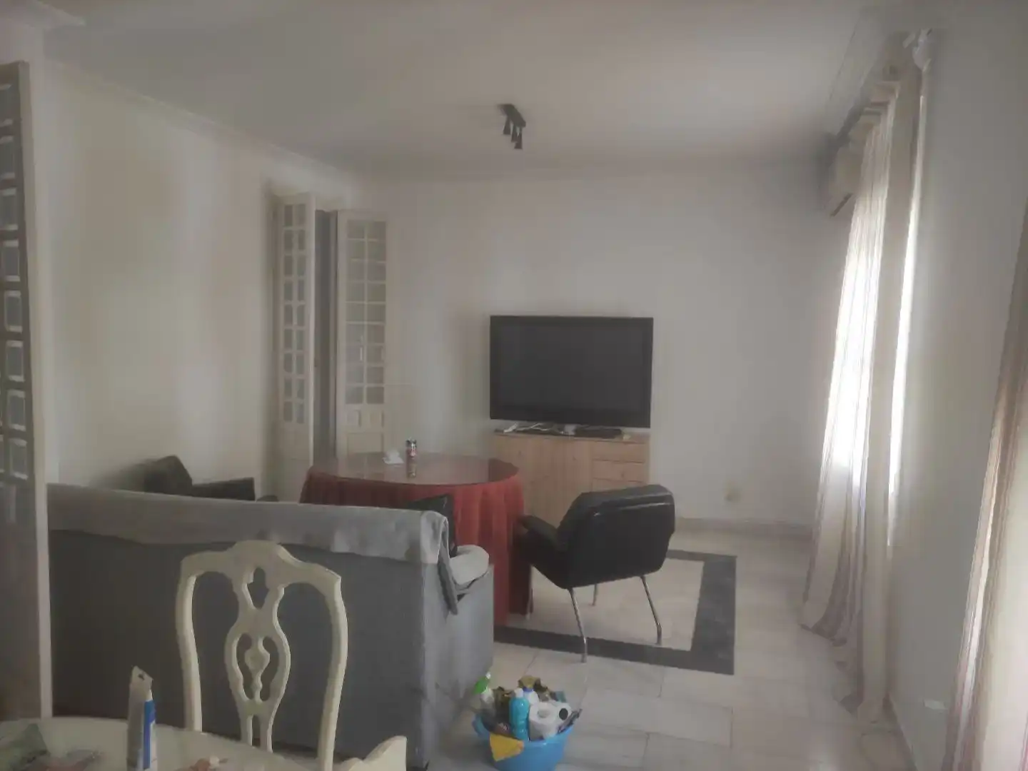 Habitació de lloguer, Còrdova