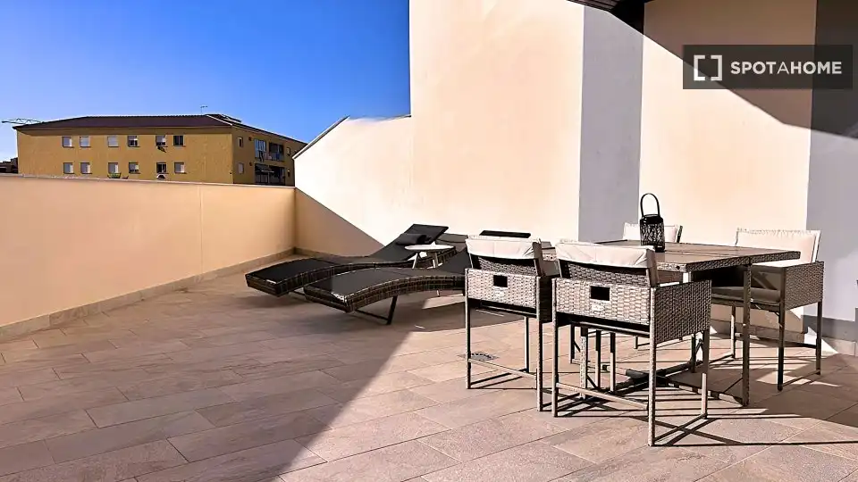 Habitación 138 m², Torrox