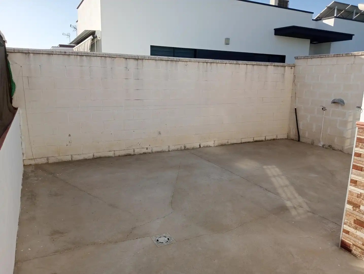 Casa de 66 m² a Bollullos de la Mitación