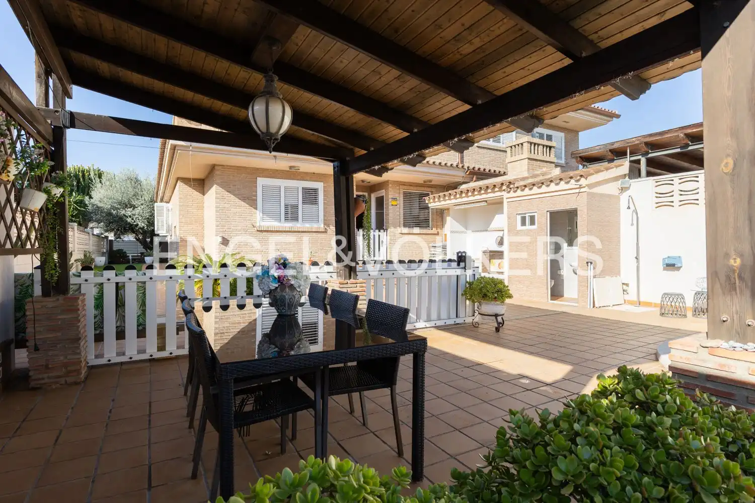 Piso de 286 m² en Benicasim