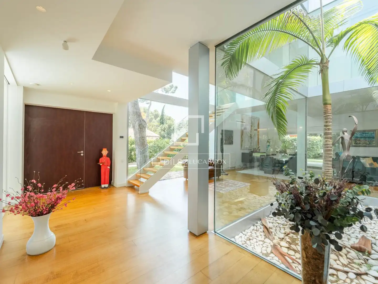 Casa de 292 m² en Godella