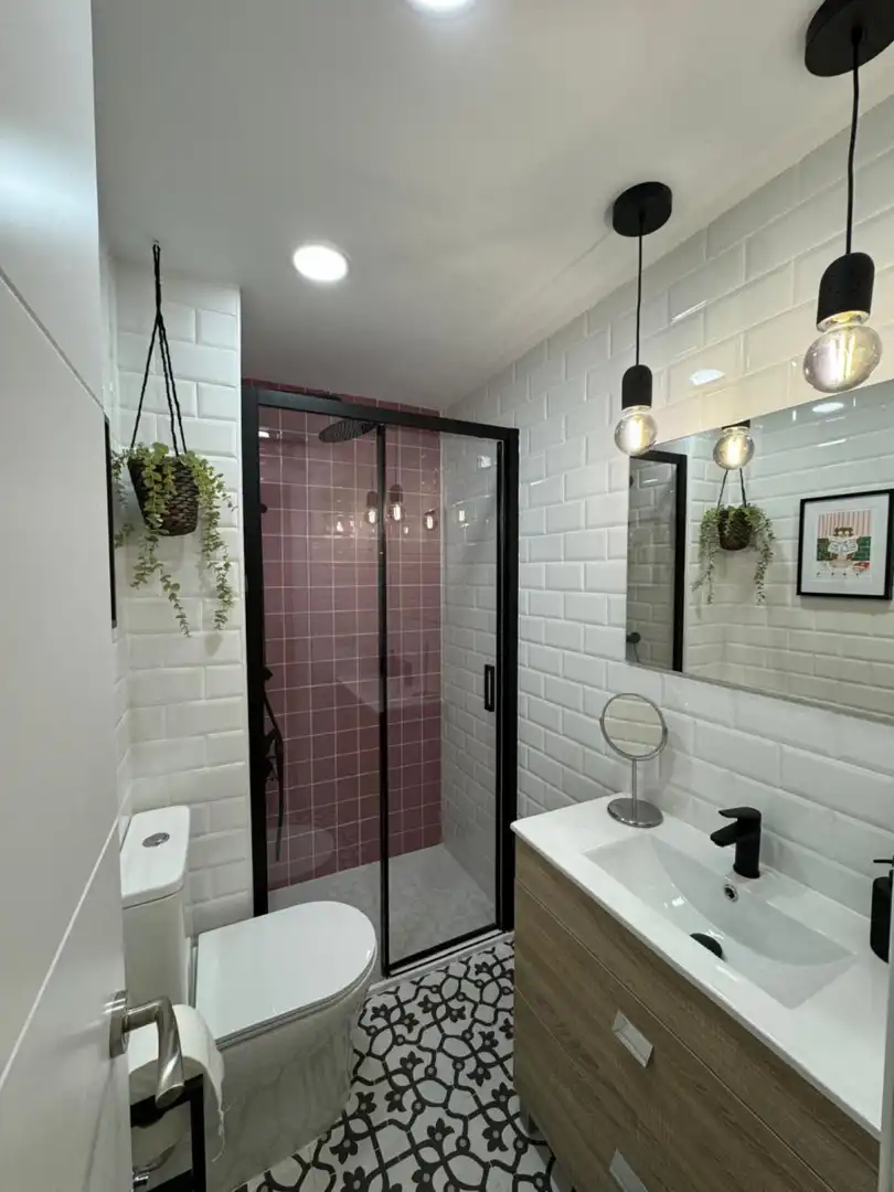 Habitación en alquiler, Getafe