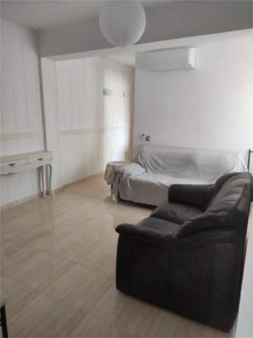 Pis de 80 m² a Almeria