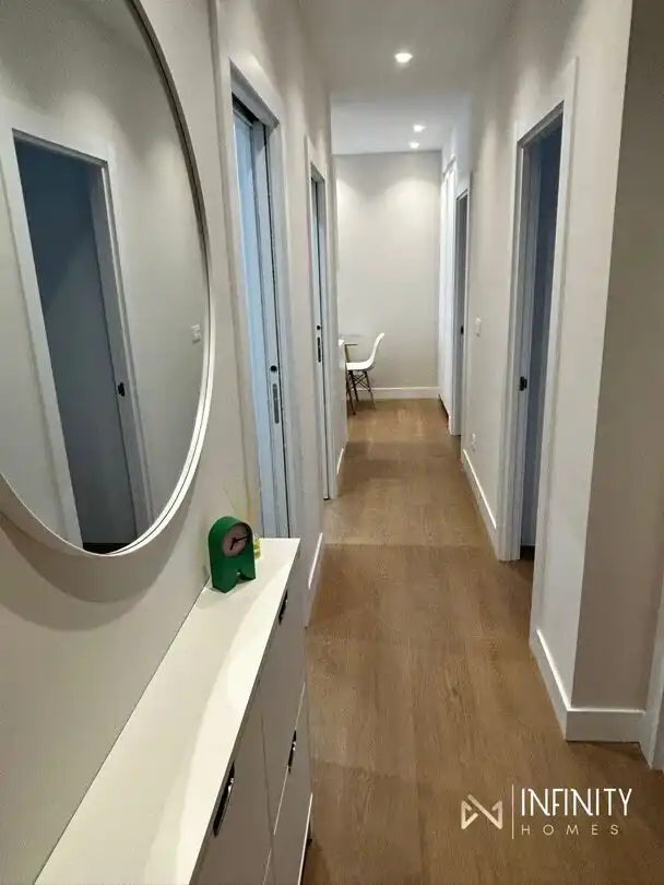 Piso de 55 m² en Bilbao