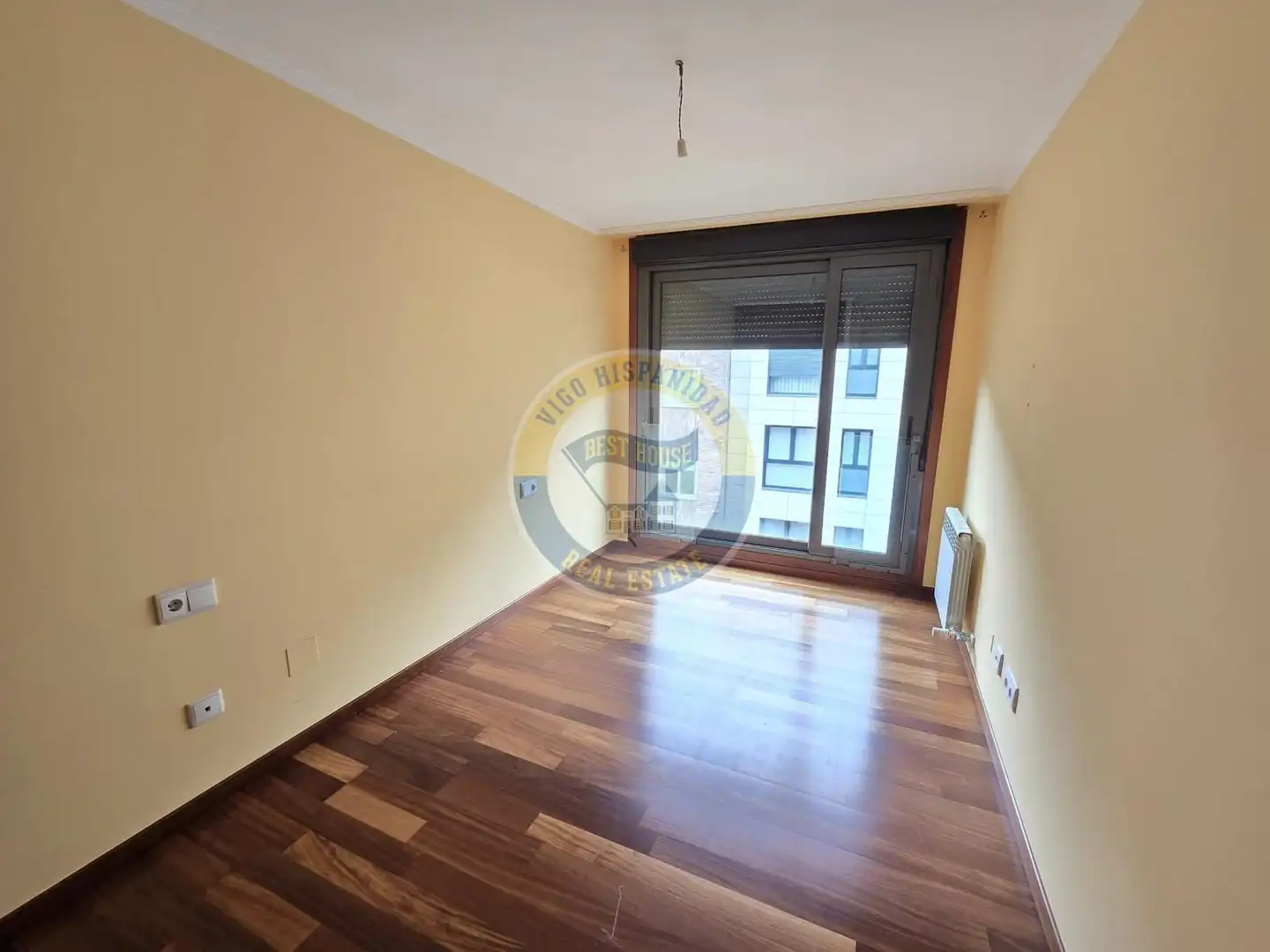 Pis de 85 m² a Vigo