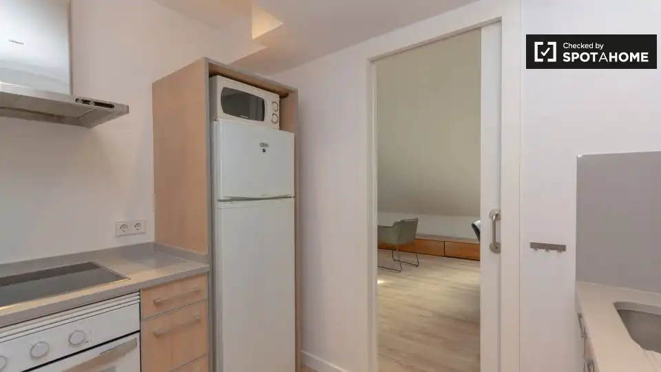 Piso de 70 m² en Madrid