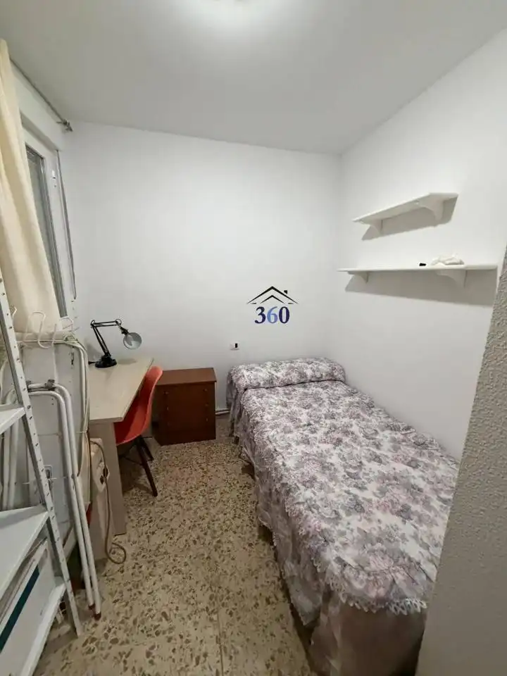 Wohnung 120 m² in Cáceres