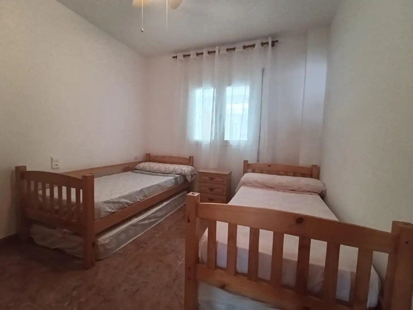 Piso de 75 m² en El Ejido
