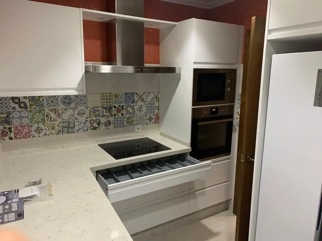 Pis de 73 m² a Aljaraque