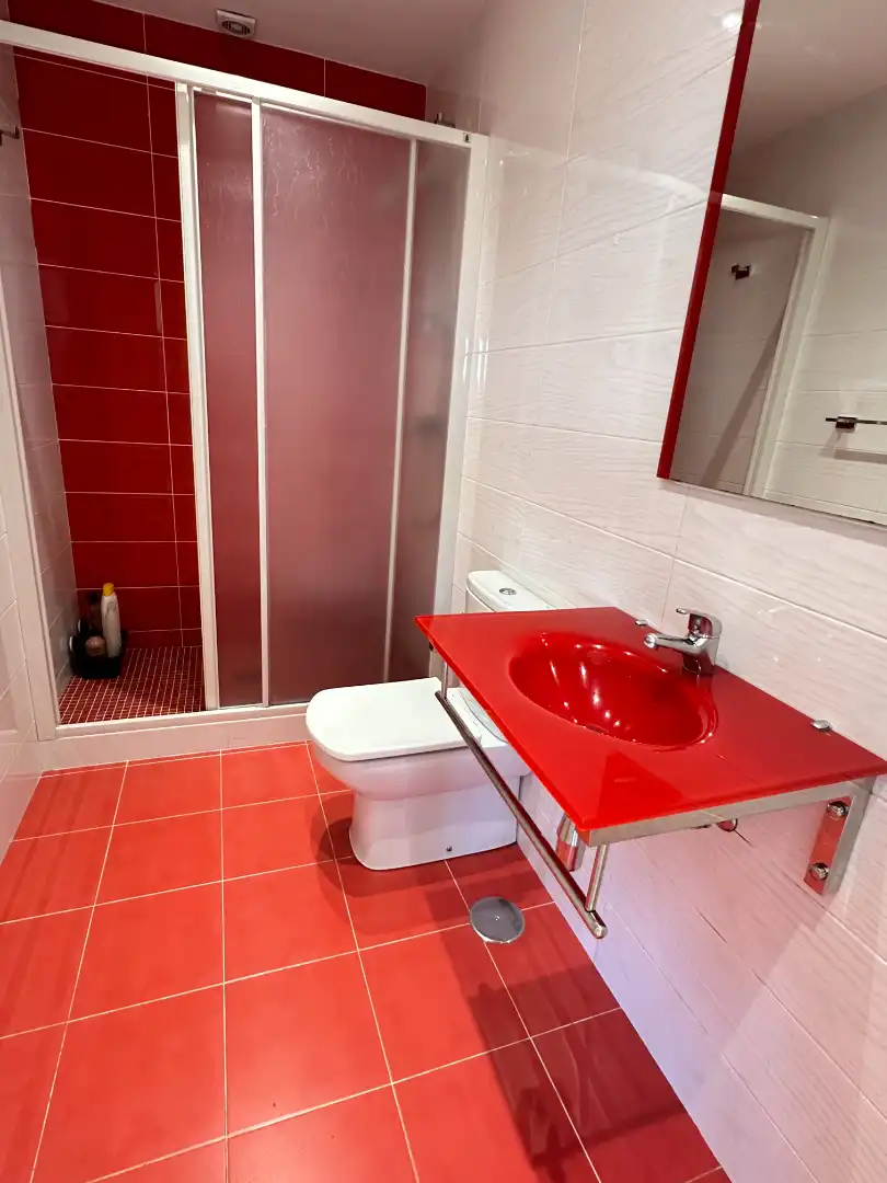Piso de 78 m² en Madrid