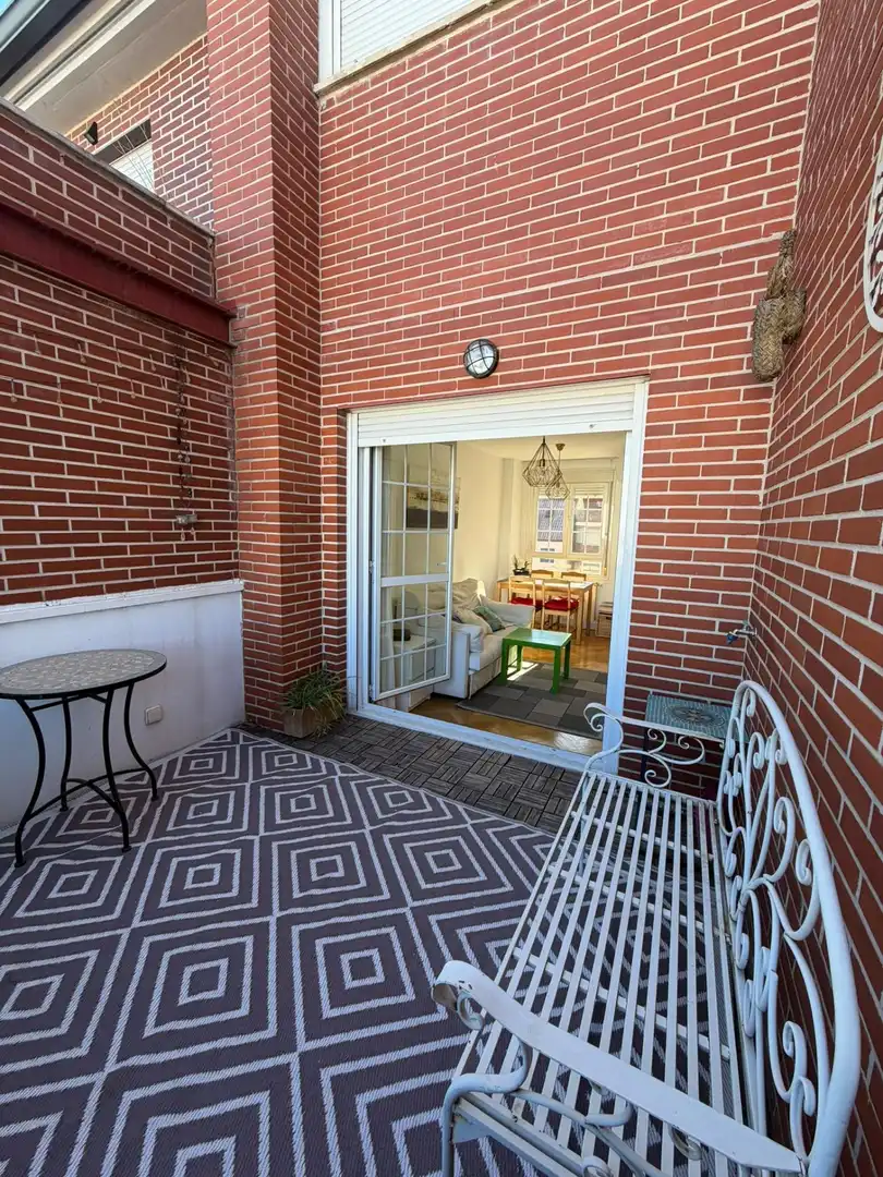 Pis de 51 m² a Madrid