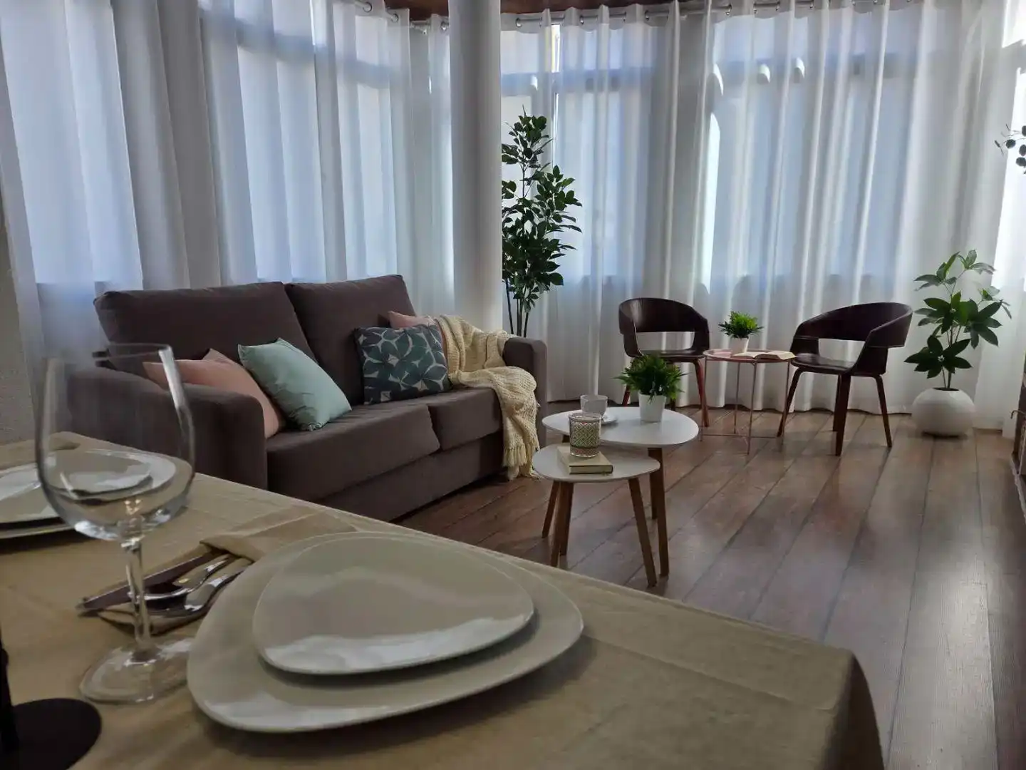 Appartamento 55 m² a Vinaròs