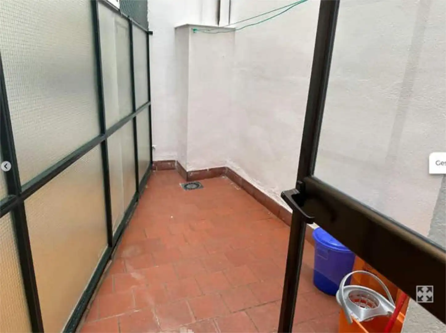 Piso de 60 m² en Córdoba
