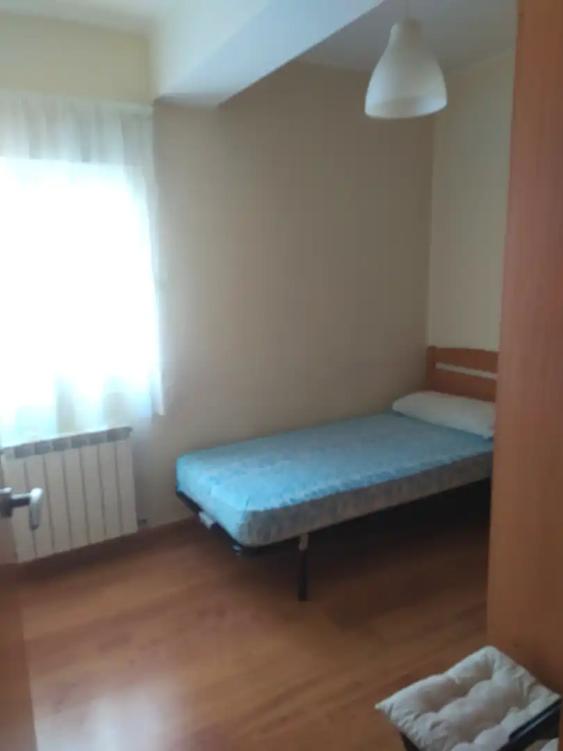 Pis de 65 m² a Saragossa