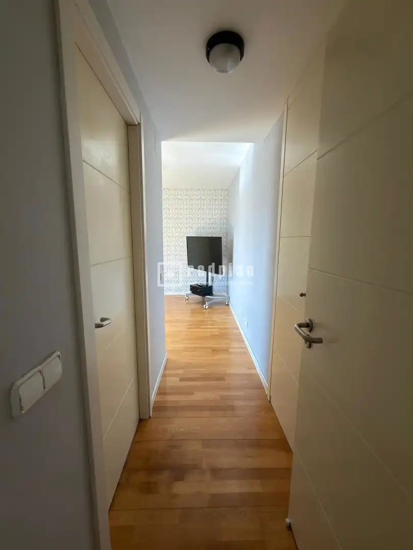 Piso de 70 m² en Madrid