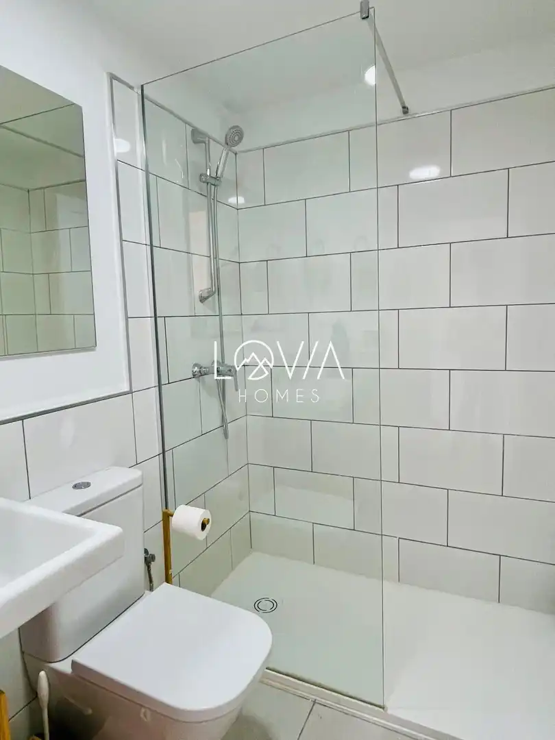 Piso de 45 m² en La Oliva