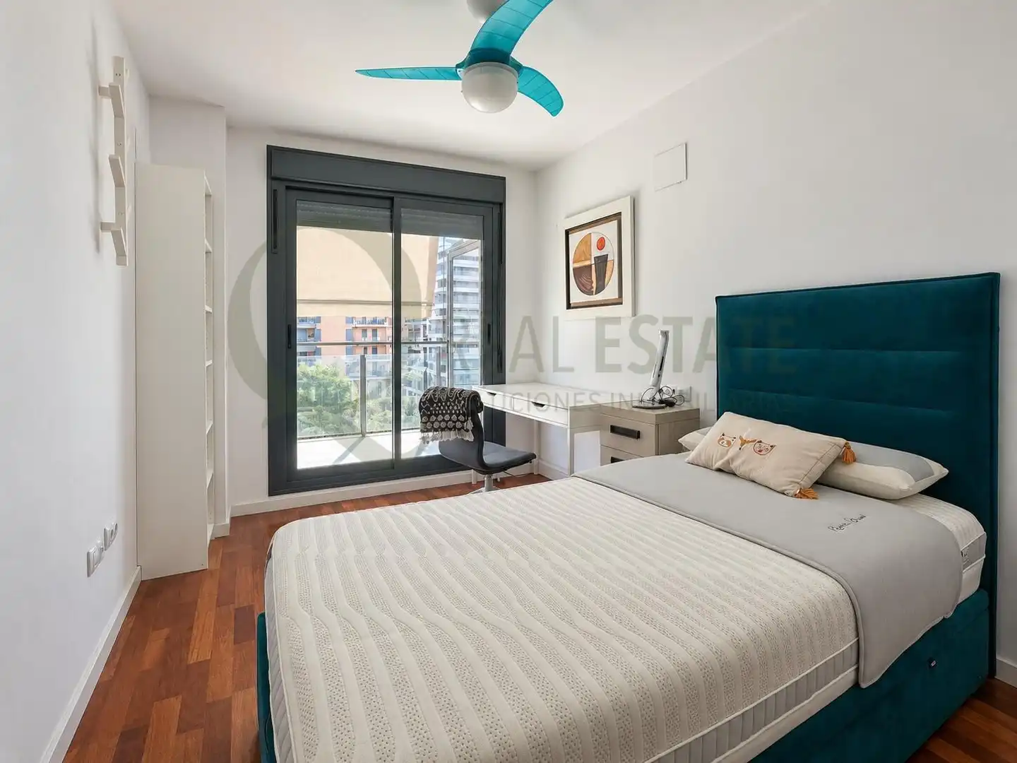 Piso de 128 m² en Alicante