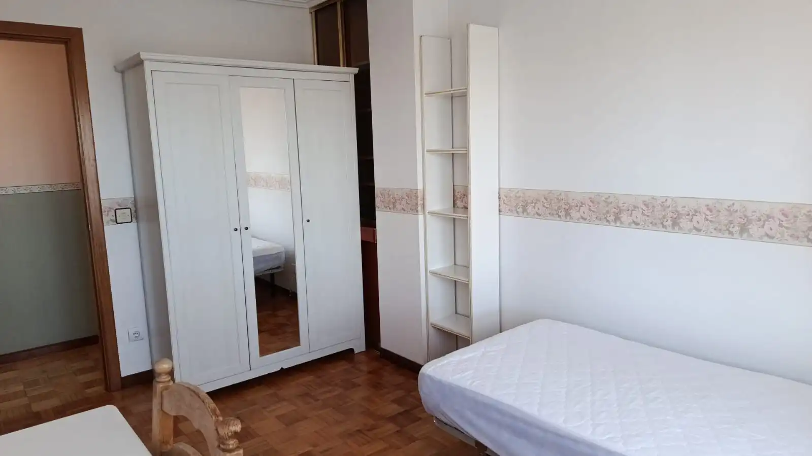 Piso de 100 m² en Santander