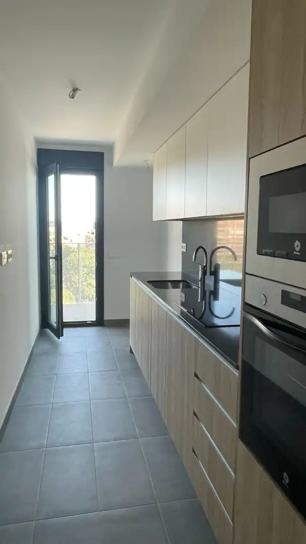 Piso de 110 m² en Barberà del Vallès