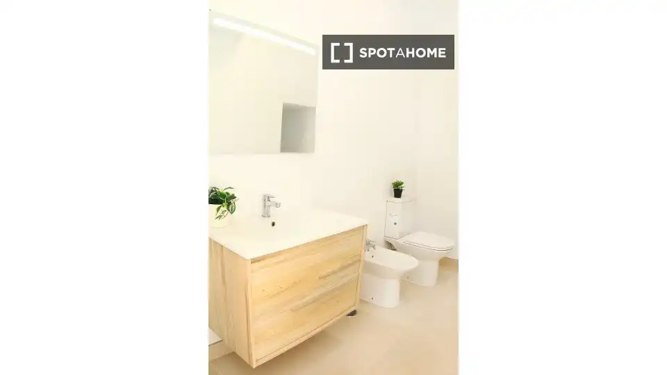 Habitación 81 m², Santa Cruz de Tenerife