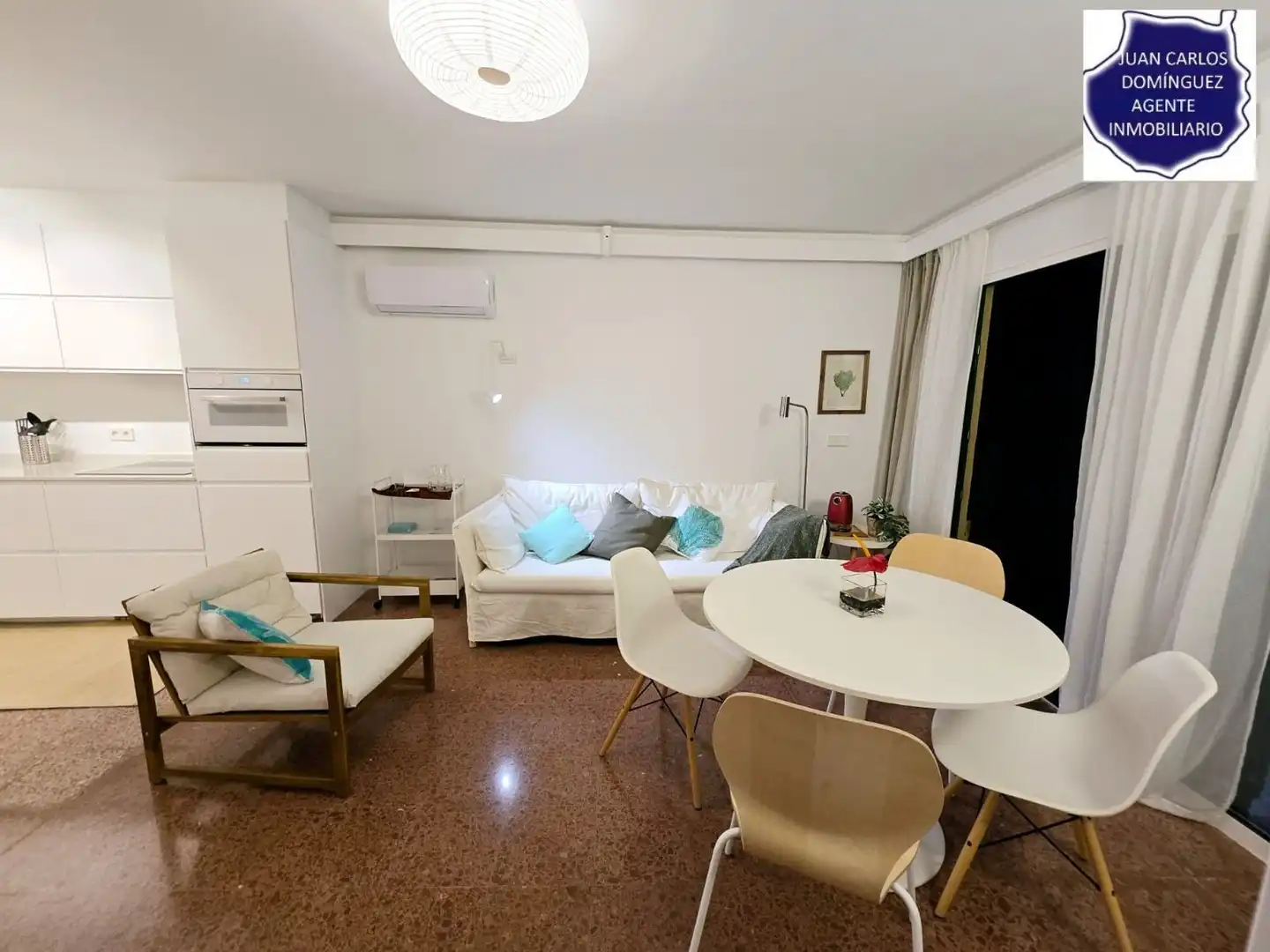 Piso de 60 m² en San Bartolomé de Tirajana