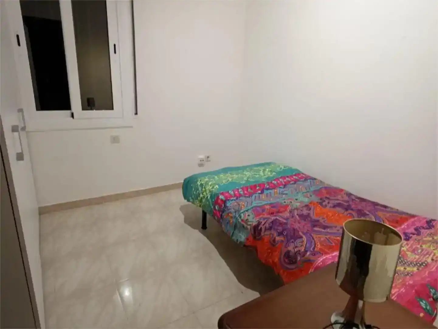 Piso de 28 m² en la Pobla de Montornès