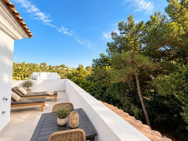Casa de 170 m² en Estepona